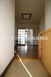 リベルテ白石A棟の物件内観写真